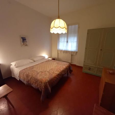 Casa Vacanza Villa Patrizia Follo Alto 외부 사진