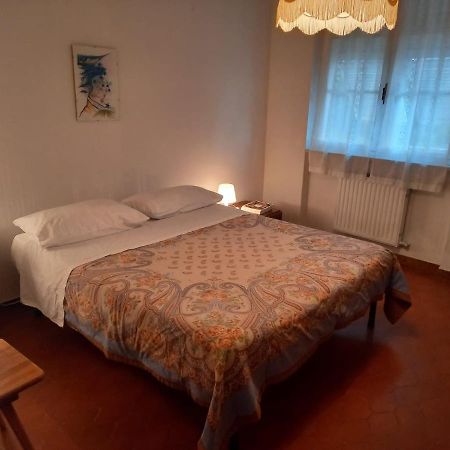 Casa Vacanza Villa Patrizia Follo Alto 외부 사진