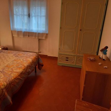 Casa Vacanza Villa Patrizia Follo Alto 외부 사진