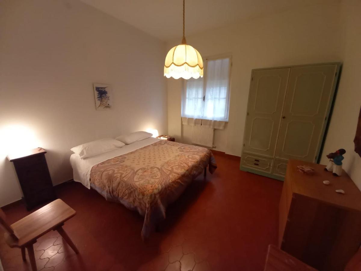 Casa Vacanza Villa Patrizia Follo Alto 외부 사진