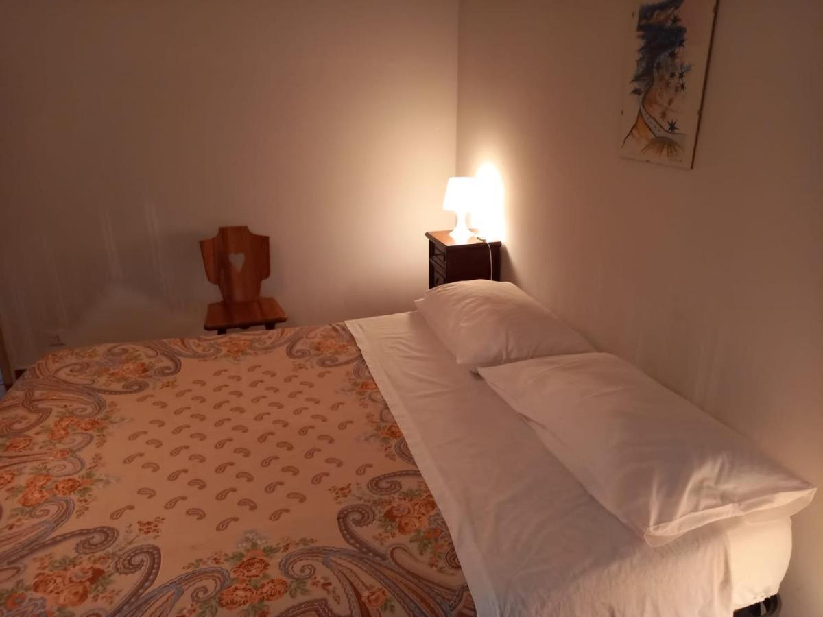 Casa Vacanza Villa Patrizia Follo Alto 외부 사진